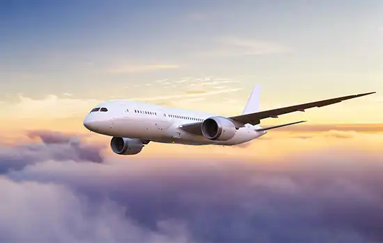 پرواز مستقیم مسقط به کیش برقرار شد