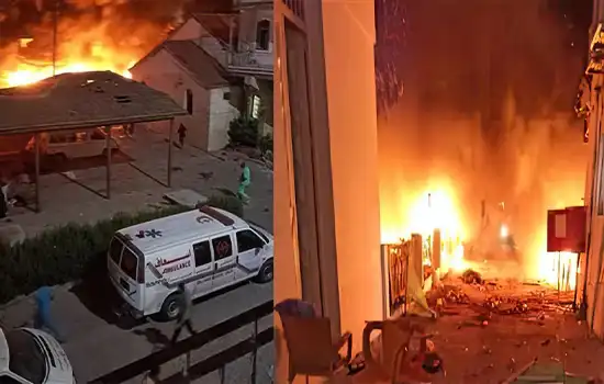 عمان حملات رژیم صهیونیستی به بیمارستانی در غزه را محکوم کرد