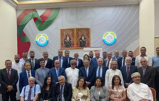 عمان فرصت‌هایی برای سرمایه‌گذاری خارجی فراهم می‌کند