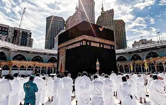 ثبت نام حج در عمان برای مقیمان و شهروندان از 1 آبان