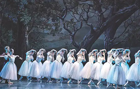 ارائه اجراهای هیجان انگیز سالن اپرای مسقط در اکتبر 2023