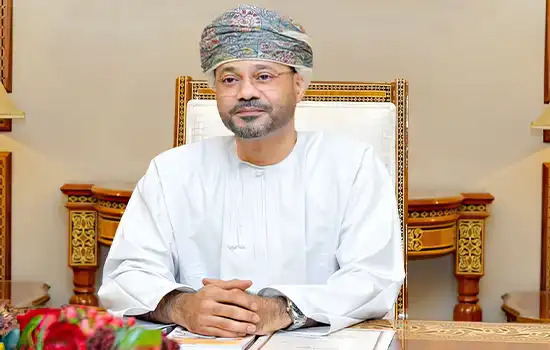 وزیر امور خارجه عمان در گفتگویی با همتایان از مصر و سوریه در مورد وضعیت فلسطین صحبت کرد
