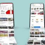 آموزش کار با اپلیکیشن های سوق مفتوح و دوبیزل