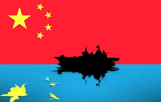 احتمال ساخت اولین تأسیسات دریایی خارجی چین در عمان