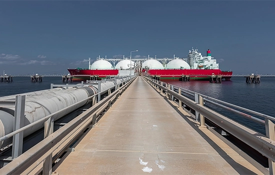 شرکت گاز طبیعی مایع عمان قرارداد خرید و فروش با شرکت بریتیش پترولیوم امضا کرد