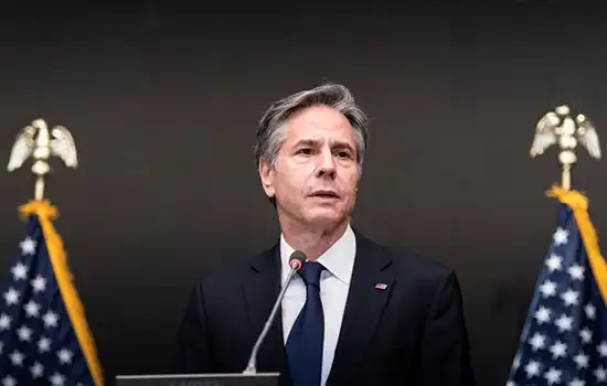 درخواست آمریکا از عمان برای جلوگیری از شلیک موشک‌های یمن به اسرائیل