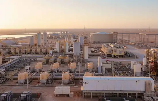 سرمایه گذاری 5.84 میلیارد دلار برای اکتشاف و تولید نفت و گاز در عمان