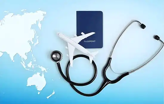 مهاجرت, مراحل مهاجرت, کادر درمان, مراحل مهاجرت کادر درمان, مراحل مهاجرت کادر درمان به عمان