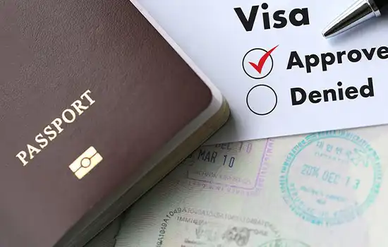 تایید ویزای توریستی یکپارچه توسط وزیران کشورهای شورای همکاری خلیج فارس