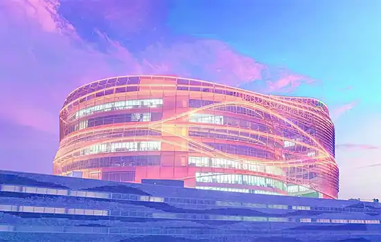 گروه شرکت مخابرات عمان Omantel | عمانتل