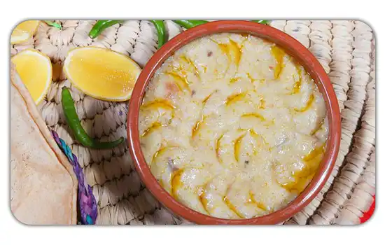 10 Omani Dishes You Must Try 10