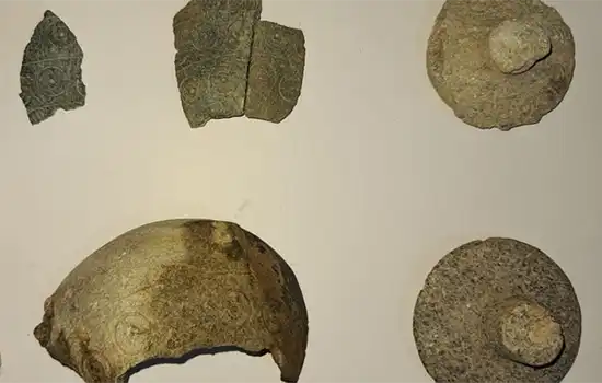 4500 year old omani archaeological finds 2