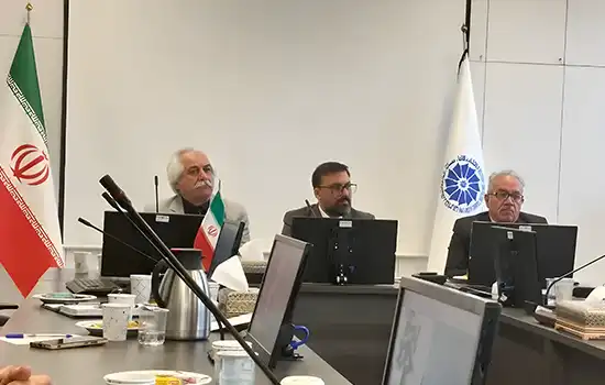 Golden Opportunity for Iranian Food Exports in Oman 3