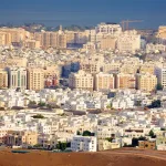 House Prices in Oman Rise 2.5 in Q3 2023