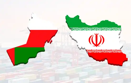Iran and Oman trade hits new high