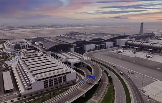 فرودگاه بین المللی مسقط رتبه اول جهانی در شاخص استانداردهای عملکرد سال 2023