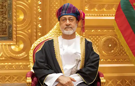 اعلام عزای رسمی عمان به مناسبت درگذشت امیر کویت