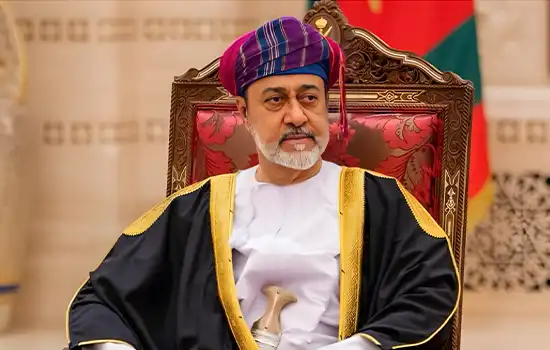 Omans Successful Debt Reduction Performance