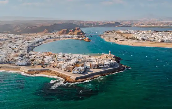 Sour named Arab Tourism Capital 2024 4