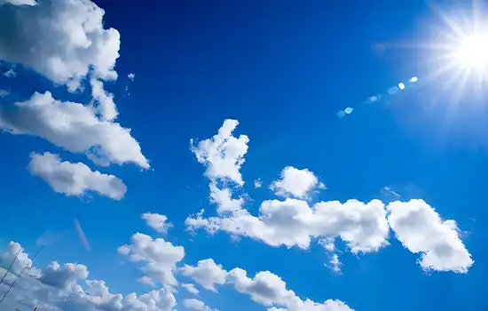 آب و هوای عمان: صاف و آفتابی در بیشتر استان‌ها