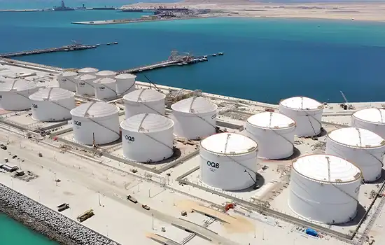 oqs expenditure on goods and services