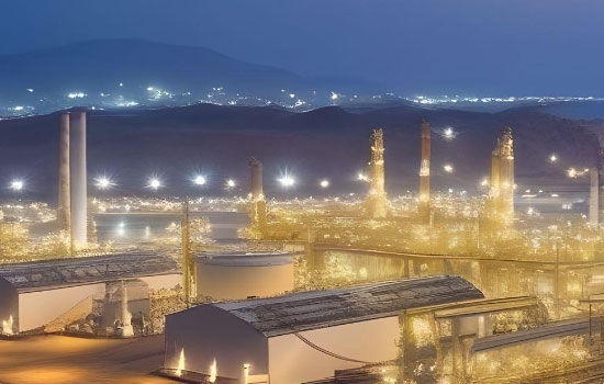 صنعت های پر سود و آینده دار عمان برای ثبت شرکت