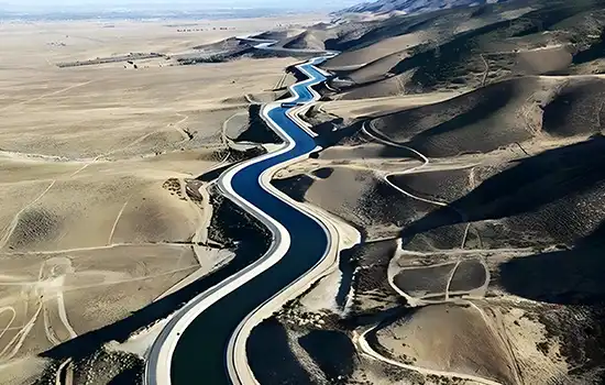 3Oman Sea Water to Reach Isfahan