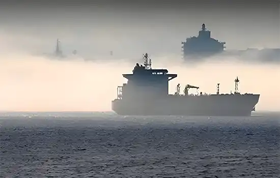 Armed hijack of commercial ship in Red Sea