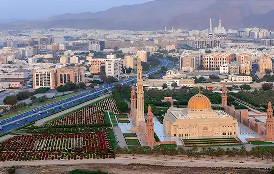 Oman Climbs 7th in Numbeos Quality of Life