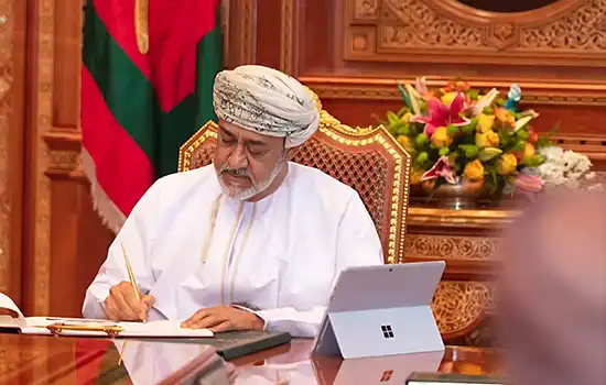مشوق های دولتی برای صادرات و واردات در عمان