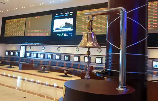 بورس مسقط برای افزایش نقدینگی، ابتکار جدیدی را راه اندازی کرد
