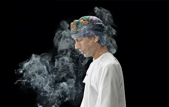 Tobacco use declines globally rises in Oman