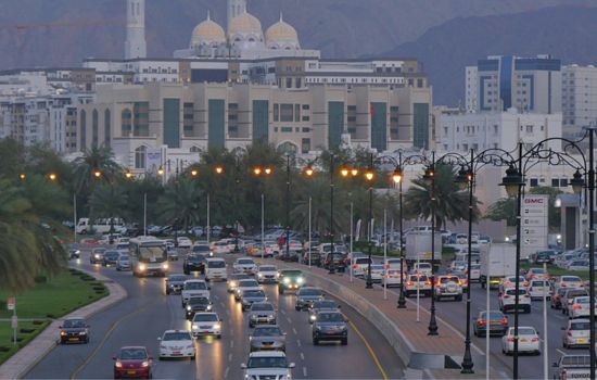 مشاغل پردرآمد در عمان