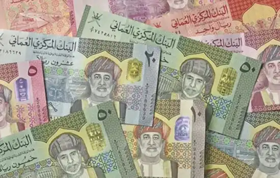 oman banking credit increased 5 2