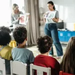 فرآیند تدریس در مدارس عمان: راهنمایی برای ایرانیان