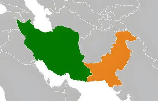 omani media coverage pakistans airstrike on iran 1