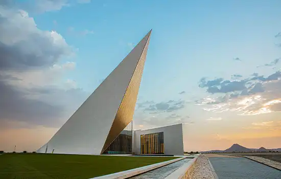 موزه "عمان در گذر زمان" در سال ۲۰۲۳ بیش از ۳۵۰ هزار بازدیدکننده داشت