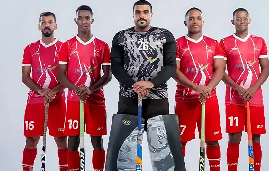 عمان با پیروزی مقابل آمریکا به یک چهارم نهایی جام جهانی هاکی پنج نفره صعود کرد