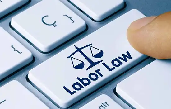 تغییرات قانون جدید نیروی کار برای مرخصی 