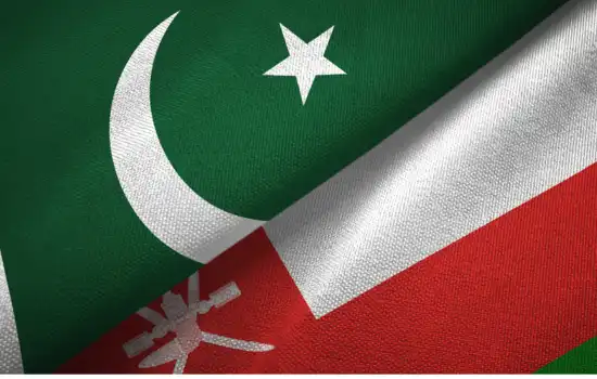 عمان حمله تروریستی در بلوچستان پاکستان را محکوم کرد