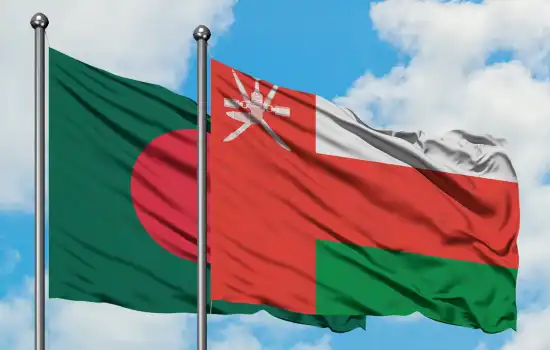 کاهش 20 درصدی ورود اتباع بنگلادشی به عمان پس از ممنوعیت ویزا