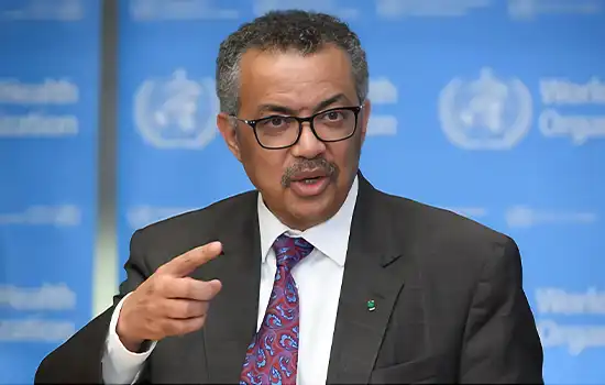 رئیس بهداشت جهانی هشدار داد: معاهده بین‌المللی علیه اپیدمی X باید کامل شود