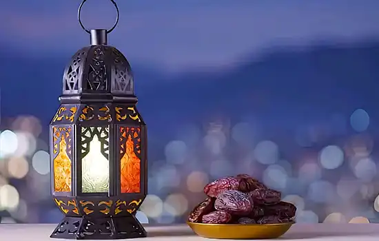 سفر به عمان در ماه رمضان