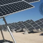 تعرفه عرضه عمده برق در عمان