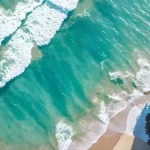 6 تا از زیباترین سواحل کشورهای خلیج فارس